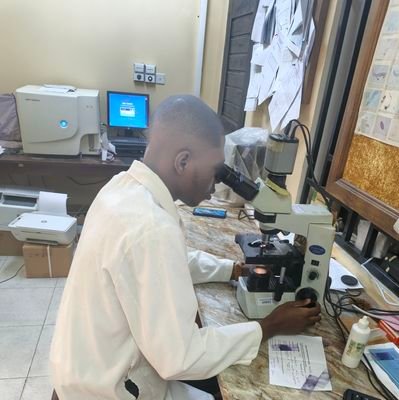 Chelsea fan. #BYK Medikal.
& Vet Doc. stethoscope🩺
Former Vice president CVF-UG
Lucky No. 1 fan.