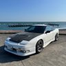 siro001255's profile picture. 静岡 🗻180sx✌️