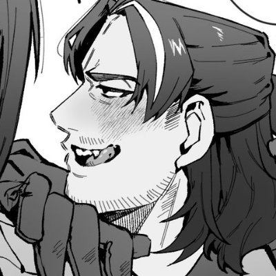 chachihuu's profile picture. sinclair | adult transmasc lesbian | i draw rarely | fairly inactive