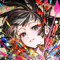 感情展-短歌で詠み、イラストで描く- (@kanjyoten) 's Twitter Profile Photo
