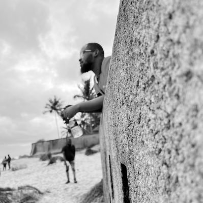 Helping brands grow with content + ads | Social media storyteller Big Sarkodie fan 🔥 | Music keeps me alive | Gamer when I log off 🎮