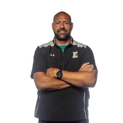 Varsity O-Line Coach - @Eastmark_FF
- ROTA -