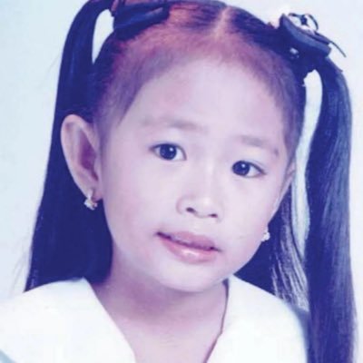 gailastrero_'s profile picture. 26 ; a mom to abi