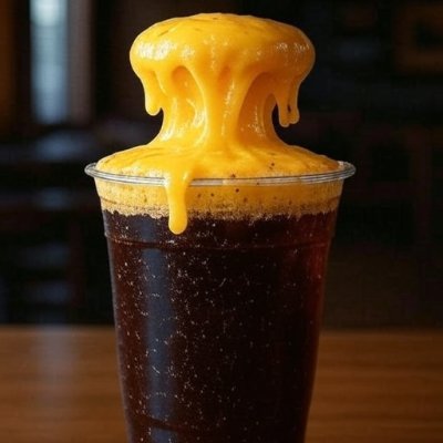 goudacola's profile picture. gouda mate