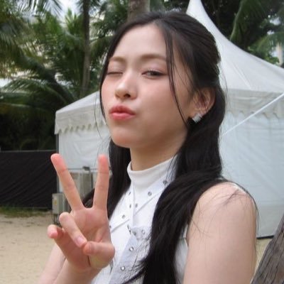 ilvddaeng's profile picture. 🌷 : #신류진