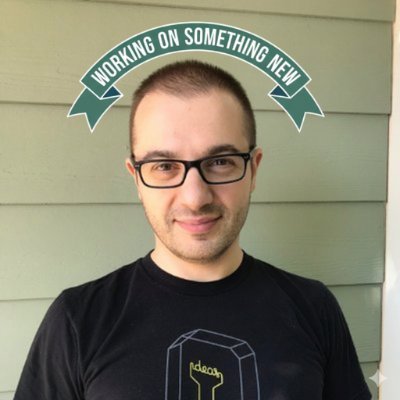 Programmer-at-arms, ML/NLP at Meta, frmr Point72, @GoldmanSachs, @PalantirTech, @Bloomberg. org https://t.co/UOJ6XGDTrG…. High on math. tweets my own