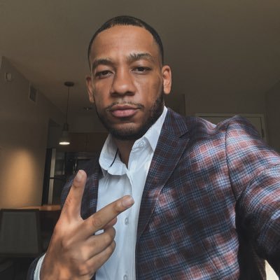 Attorney and NFLPA Agent. IG: antoinewadeesq