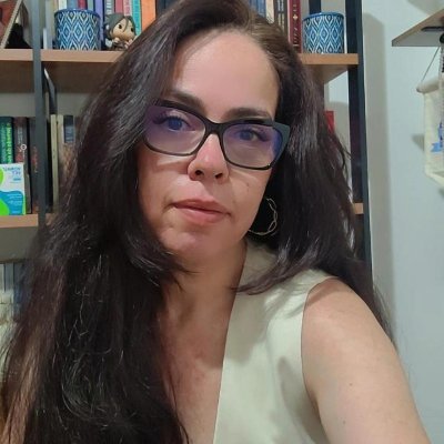 ✍️ Autora de romance
❤️🔥 Se você sente, você pertence
📚 Próximo lançamento: PPR