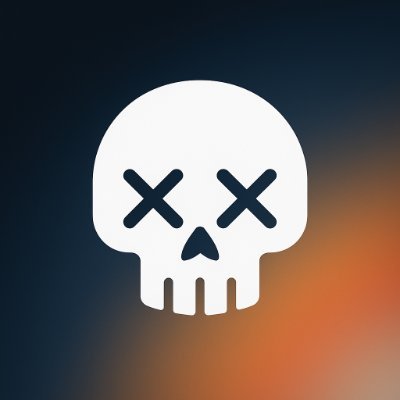 dedonsonic's profile picture. Still holding bags of $S? Welcome to $DED!