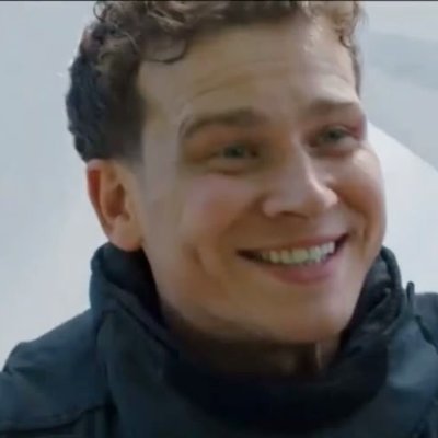 becausefirehose's profile picture. buddie brain worms are taking over so much i need an extra account, NOT a safespace for bt's