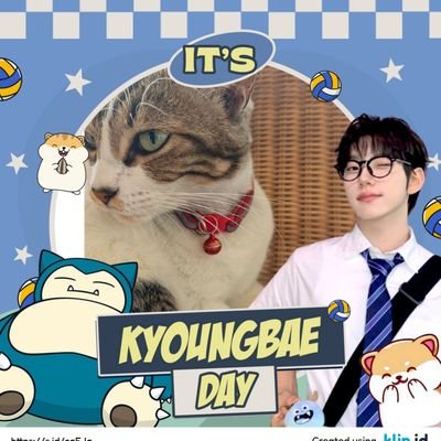 Just little boy as casual listerner kpop song also
Post anything looks good and cute for me.
