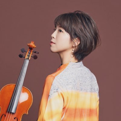 沖増菜摘 / okimasuDJVさんのプロフィール画像