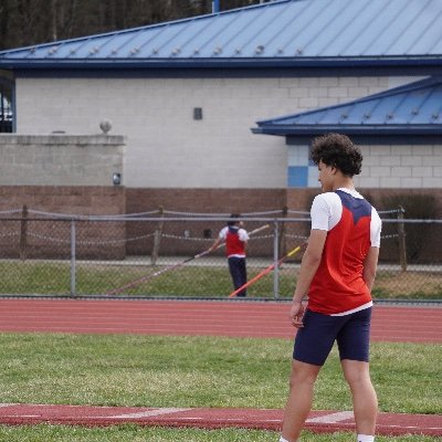 C/O 2028
Lebanon High School
Track and field
Sprinter/Jumper