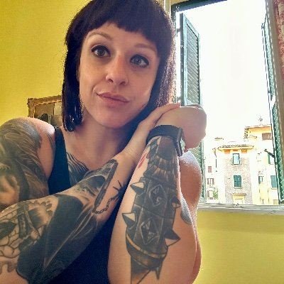 The electronic side of my musical mind.
All info here: https://t.co/Vy5Ky388i1