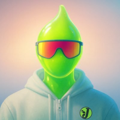Building @enjoyjuicy || Self proclaimed jedi