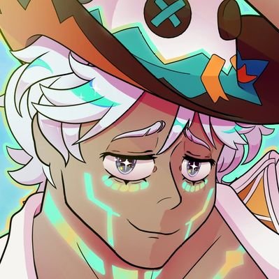 Gabo_Draws ✨さんのプロフィール画像
