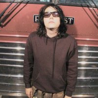 kirb // mcrnj + sk (@unholyfrerard) 's Twitter Profile Photo