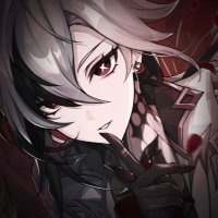 𝖠𝖱𝖫𝖤𝖢𝖢𝖧𝖨𝖭𝖮 (@flamepurificatn) 's Twitter Profile Photo