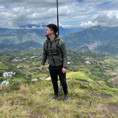 david__leonardo's profile picture. 