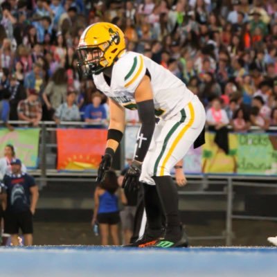 Asaelmiranda17's profile picture. CB, ATH | All Legue Player | Football and Track&Field athlete | 100m, 4x100m, 200m |🏈🏃🏼