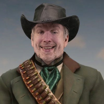 OllamhProducers's profile picture. Indie video maker, Let's plays, opinion pieces, goofy stuff, and more!
Pronouns: Refer to myself as he/him, but have answered to everything.