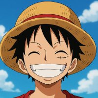 لوفي (@luffyonkeyd) 's Twitter Profile