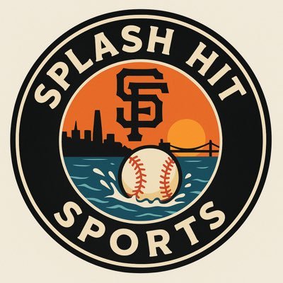 SplashHitSports's profile picture. I love baseball! Big @SFGiants - @Vikings - @Timberwolves - @OregonFootball fan! #SFGiants | #Skol | #TakeRoot | #GoDucks |