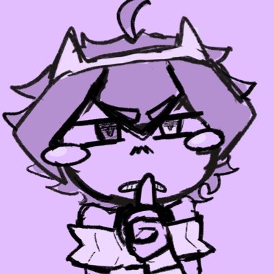 dani_duuh's profile picture. She/Any! . ݁₊ ⊹ . ݁˖ . ݁
artist- i draw and tween my gay fandoms (bsd,FORSAKEN,dw)
straw page ^v^https://t.co/0p2LMGN6yI