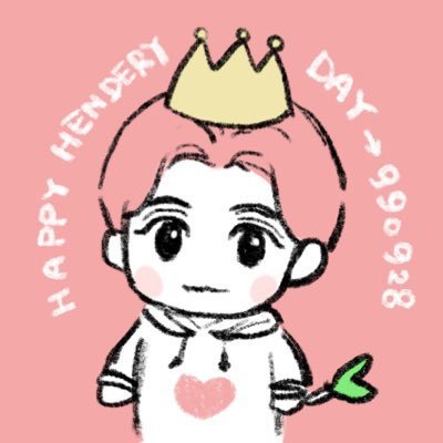 WayV 🦄HENDERY 🦖XIAOJUN / K-pop🔰/たまにFAを描く大人威珍妮 / Do not use my work without my permission.