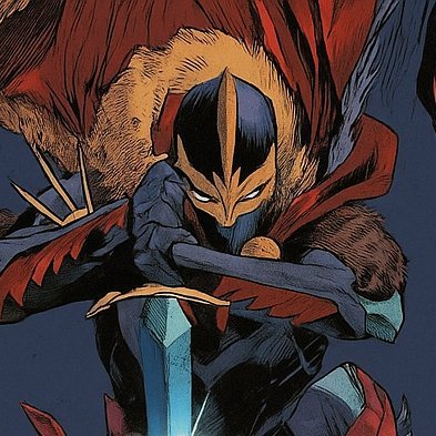 armilliouss's profile picture. Top #1194 Marth NA