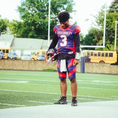 Damondbrown326's profile picture. Cleveland central catholic C/O ‘26| Athlete | 5,8” 170lbs.| IG @3.dee_|Gpa: 3.0| Email: Damondbrwn@gmail.com. best reached by email!!!