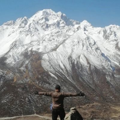 _Alpha100's profile picture. Quality matters then the quantity