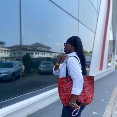 DeborahObinga's profile picture. Light bearer 🎇