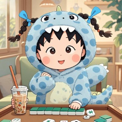 💘私は1990年に生まれました。私は麻雀の初心者です。キャンプ、サイクリング、釣りが好きです。🔥生活の中の面白い出来事を記録します。友達と交流したいです。🔥