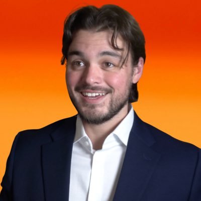 Running @WOLF_Bitcoin_ | 2,500+ Hours of Spaces & Podcasts | Core Team @WOLF_Financial