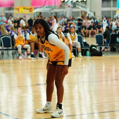 IgbNaomi's profile picture. ||5’9 guard||2026||PSB Richmond 17u Wright||