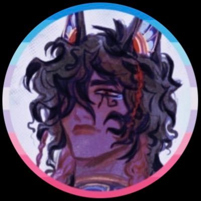 𓇚 𝟏𝟖 + 𓇚 ⋆ EGY 21 y.o Artist & Writer ⋆ #AbyssalBliss in progress… ⋆ He/Xe/They ⋆ DNFI pr0ship/AI/NFT ⋆ Do Not use or repost my works ⋆