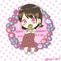 たっち🦷超とき宣🩷は小泉遥香🌸 (@oharu_shinypink) 's Twitter Profile Photo