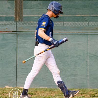 Hra ‘27| 5’10, 150| #17, #1 | Baseball CF/Util | American legion post 39, Williamsburg All stars| GPA 4.375 | Phone# 757-570-8644
