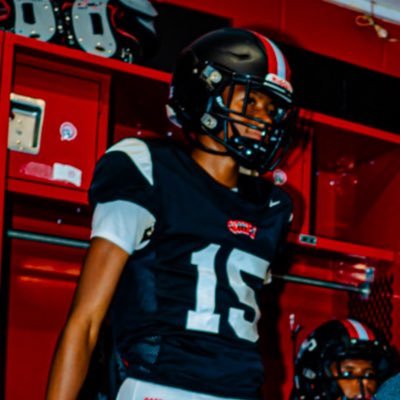 Aliquippa PA {6’1 160Ibs} {qb/wr/cb/ss/s} {4.00 GPA} athletic graduation year 2029 {birth date 2-22-2011} 724-495-0209 Rhylauncrute2@icloud.com