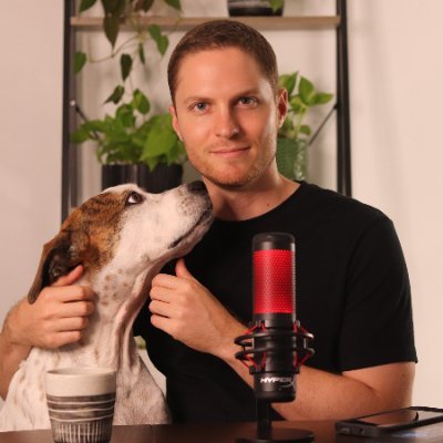 EtherionDesigns's profile picture. 🌿 Unreal Engine dev obsessed with making worlds feel alive.
Creator of Etherion Foliage Plugin / Real-time physics-based plant interaction