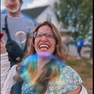 heather_nasser's profile picture. Heather - 32 🪻writer/reader/ranter extraordinaire. Just a little spastic, dog loving, laughing, happy kind of girl.  Words.  KSU ‘21. Do everything in love. ❤️