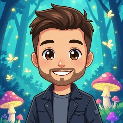 A dad | entrepreneur | business owner | friend to many!! Just love what I do and love to meet new people and share experience! Im on a new venture | Come say 👋