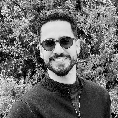 Head of Cryptography @nillionlabs building @nillionnetwork
PhD Cryptography & Privacy. Ex @Meta, @AWScloud, @AthenaRICinfo. Opinions are my own. he/him