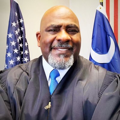 Senior Pastor, Restoration Worship Center, Greenwwod, South Carolina, Magistrate Judge, and S.C. Advisory Committee for the U.S. Commission on Civil Rights