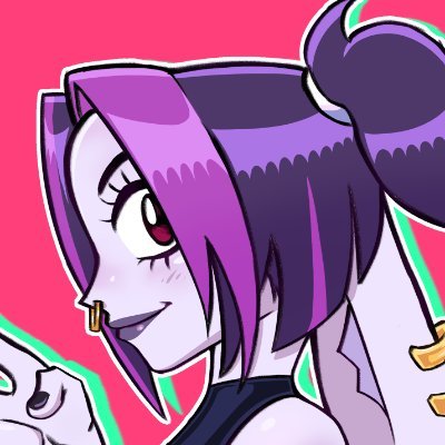 he/him || 21 3D Generalist and 2D Artist || SFM/Blender/Maya || Overwatch/FNaF/Horror Enjoyer || https://t.co/Q0Wcts3SFR 🦋 ||