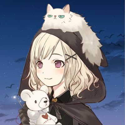 ドラクエ10専用/アストルティアをマイペースにエンジョイ中です😊常闇・聖守護者・咎人を一緒に練習して下さるフレンドさんも募集中♪無言フォロー失礼します!
たまに日常も→🗝️@Lea_Pulama