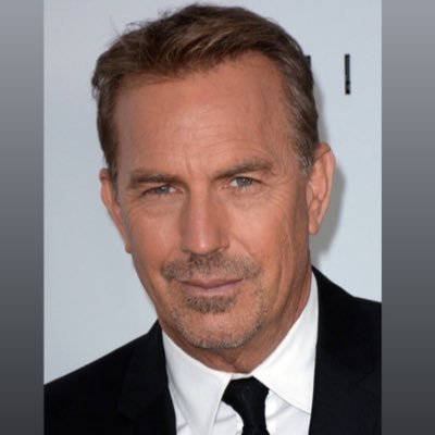 CostnerCha21545's profile picture. Note: this is a Fan Page