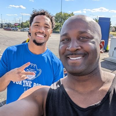 Christian. US Army Veteran. Voluntarist. #Colts. #ForTheShoe
