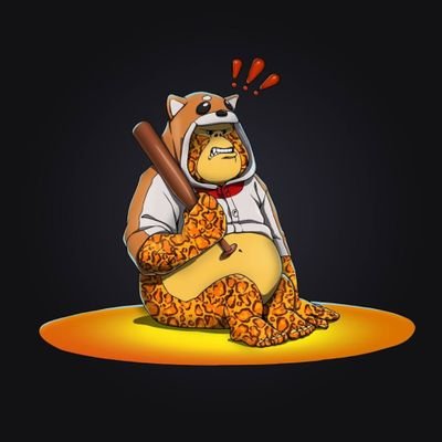 lex_Huan's profile picture. 